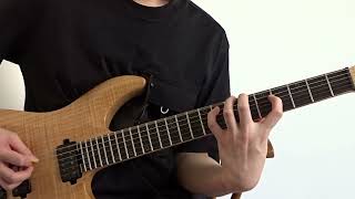 Skip String Tuning BADGBE [upl. by Oiziruam]