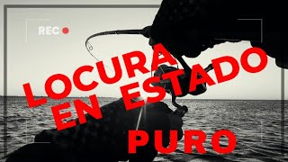 Lo qUe tOdO pEsCaDoR qUiSiErA eNcOnTraR eN eL pEsQuErO  Se Desata La Locura 😱😱😱 [upl. by Aynekal]