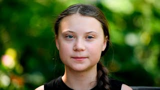 Scientist Explains How Climate Crisis Would Be Averted If Greta Thunberg Just Tried A Little Harder [upl. by Anaynek414]