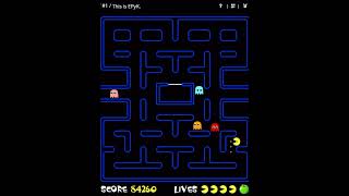 neave flash pacman 529480 [upl. by Hurley396]