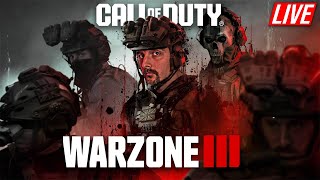 🔴LIVE  IRIDESCENT POV NEW WARZONE RESURGENCE META [upl. by Nirrej]