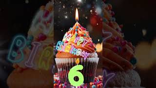 Best Happy Birthday Song  EDM  REMIX [upl. by Raynard]