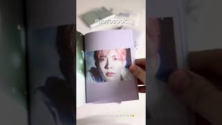 ENHYPEN ROMANCE UNTOLD DAYDREAM REPACKAGE ALBUM UNBOXING  BLUE NOON  WHITE MIDNIGHT cr on tt [upl. by Mikkanen]