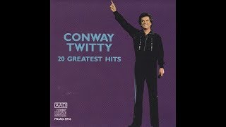 Last DateLost Her Love On Our Last Date by Conway Twitty from his 20 Greatest Hits album [upl. by Nitsa]