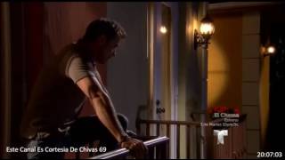 Chivis y Manuel Silvana Sin Lana  Capitulo 91 [upl. by Stilwell]