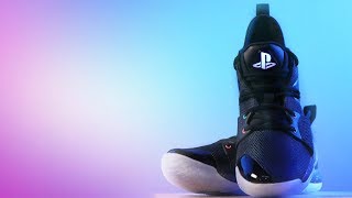 500 PS4 SHOES [upl. by Amuh]