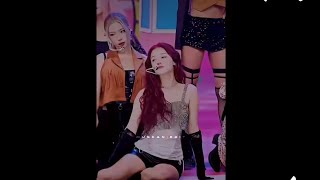 BTS V and Nancy momoland whatsAppstatus  Full screen  Muskan Edit shortstranding [upl. by Aneleiram]