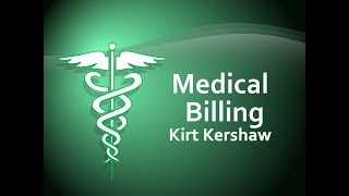 22 Charge Slip Template  Medical Billing [upl. by Gwyneth862]