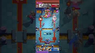 He thought it was over for me 😞 brawlstars clashroyale sirtagcr clash cr supercell crl ryley [upl. by Diantha51]