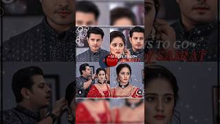 love 😘 neil bhatt 🥰 ayesha singh so  beautiful 🥰couple [upl. by Raviv689]