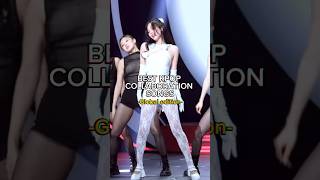 Best kpop collaboration songs global edition kpop viral shorts fyp [upl. by Esorrebma]