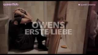 Unconditional  Owens erste Liebe 2012  werbefreier HDTrailer deutsch  german [upl. by Howey]