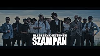 Kleszcz  KEssence  Szampan [upl. by Larena]