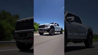 Ford F150 Raptor R [upl. by Bertle]