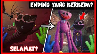 HACK POPPY PLAY TIME CHAPTER 3 amp LIAT ENDING RAHASIA  Feat sapipurba [upl. by Holly]