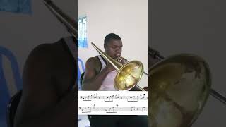 Trombone Rage When the Trombonist is Mad [upl. by Bergeron]