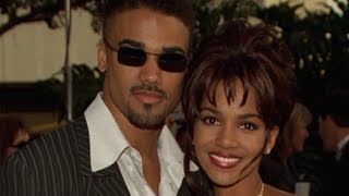 The TRUTH About Shemar Moores Dating History [upl. by Lynnell805]