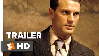 Anthropoid reviewed by Mark Kermode [upl. by Anairotciv]