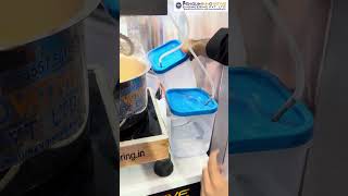 Tea Machine  Tea Making Machine  Automatic Tea Maker shorts shortsfeed trending ytshorts yt [upl. by Neirol990]