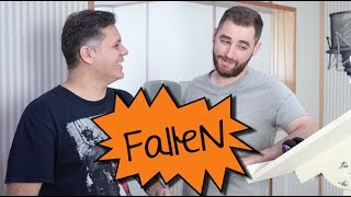 O FalleN virou PRATA [upl. by Riamu418]