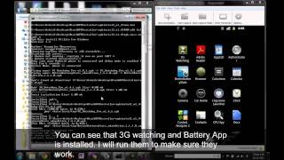 Batch Install APK in Android Phone [upl. by Rosalynd]