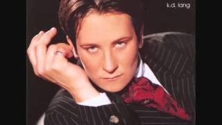 My Old Addiction  KD Lang [upl. by Eynenihc695]