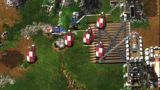 TZAR  EXCALIBUR  Trailer italiano  giochi FX [upl. by Oiramal]