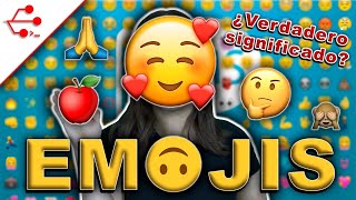 Los Emojis  ESimple [upl. by Iras]