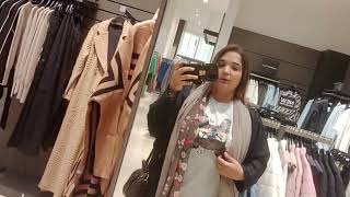 Muscat Grand Mall mini vlog [upl. by Casie]