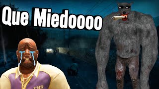 The Bloody Moors Left 4 dead 2 Loquendo Parte 1 Experto [upl. by Duomham620]