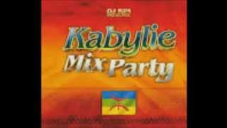 MIX KABYLE SPECIAL FETE NEW 2014 [upl. by Niroc421]