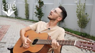 Renato Doko  Kur punet shkojne keq 3 Serenata🌹 [upl. by Ikkin]