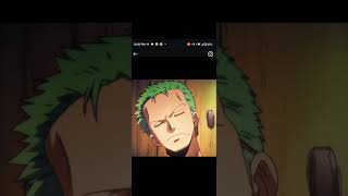 Zoro is him [upl. by Regdor619]