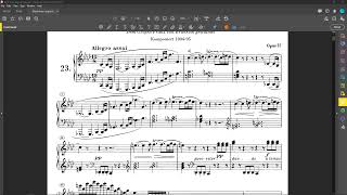 Analysis Beethoven quotAppassionataquot Op 57 movement 1 [upl. by Leesen559]