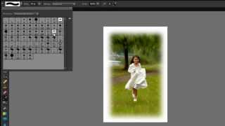 Beweging toevoegen met Photoshop Elements 10 of eerdere versie [upl. by Annaes47]