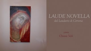 Laude Novella [upl. by Otrebilif448]