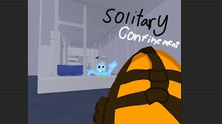 Solitary confinement EP2the kidnapper [upl. by Yecak]