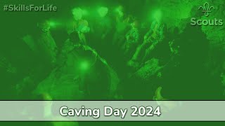 Mendips Caving Day  Oct 2024 [upl. by Siravrat]