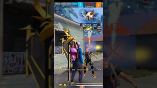 Last Enemy Give 😱 Up Wait For End foryou foryoupage freefirefreefirehighlights sk88fF [upl. by Kumagai]