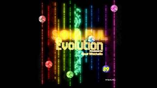 Soulful Evolution January 10th 2014 Soulful House Show 89 [upl. by Aretahs]