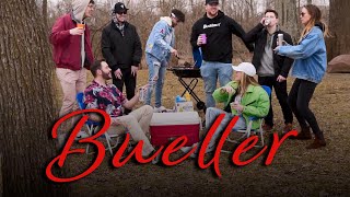 Bueller Official Video  Chaz Mazzota Christina Tripp Ryan Luriea [upl. by Eeclehc710]