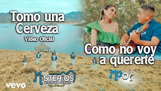 Tomo una CervezaComo no voy a quererte Misterios de OcobambaVideo Clip Oficial [upl. by Cirtap]