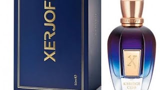 xerjoff KBridge عطر البهجه ،المرح و الاعياد أداء غير طبيعي [upl. by Arihay]