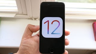 iOS 12 GM On iPHONE 6 Review [upl. by Voltz]