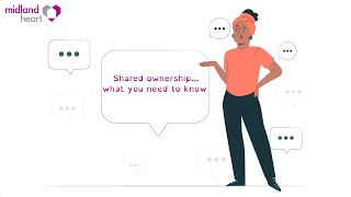 Shared Ownership what you need to know [upl. by Leunas937]