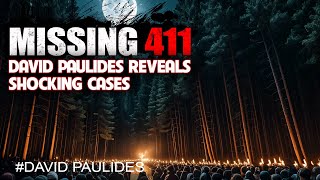 Missing 411  Missing in North America By David Paulides [upl. by Feinberg]