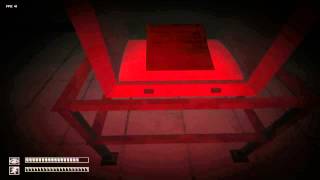 SCP Containment Breach V071  Death by SCP012 and How to Prevent it [upl. by Alisander]