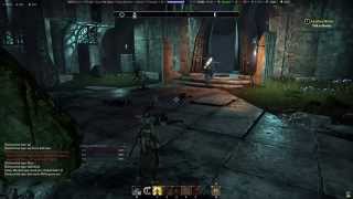 ESO Gamemaster Kills Bots [upl. by Eniloj517]