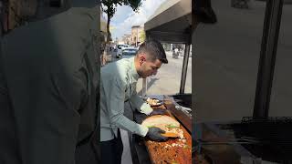 Tost bizim işimiz Kardeşler közde döner Adana [upl. by Etsirk]