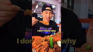 Officially set a new record for the most Nasi Kandar8 kgdevoured by single soulchallenge shorts [upl. by Yelruc40]